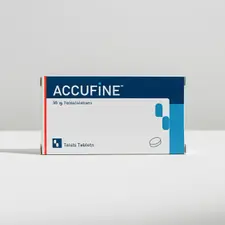Accufine