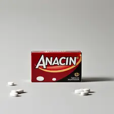 Anacin