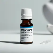 Besivance Ophthalmic Solution