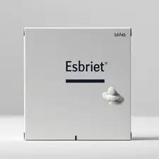 Esbriet