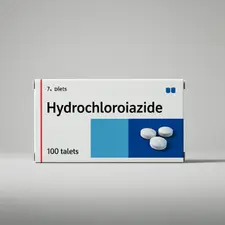 Hydrochlorothiazide