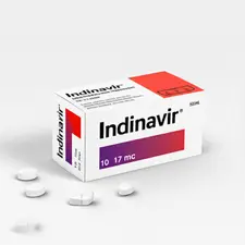 Indinavir
