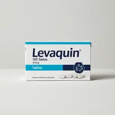 Levaquin