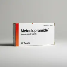 Metoclopramide