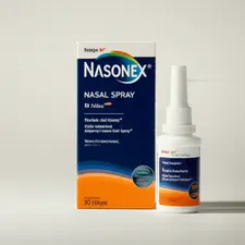 Nasonex nasal spray