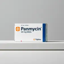 Panmycin