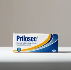 Prilosec