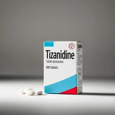 Tizanidine